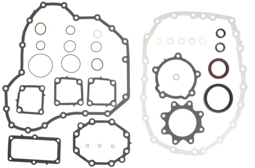 Euroricambi Gasket Set, manual transmission Article number: 74530837 cheaply