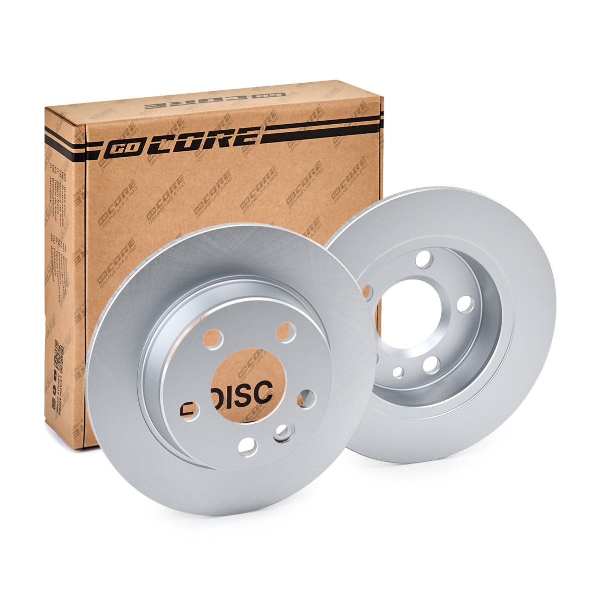 goCORE Brake disc Article number: GCH20024 cheaply