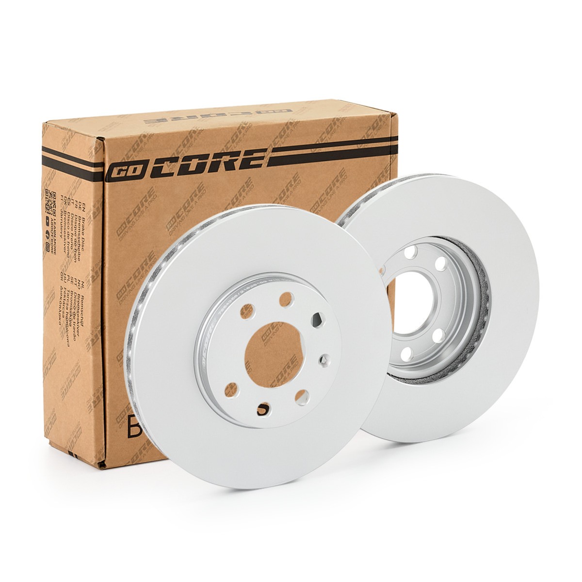 goCORE Brake disc Article number: GCH20028 cheaply