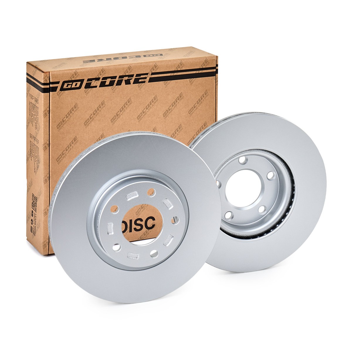 goCORE Brake disc Article number: GCH20103 cheaply