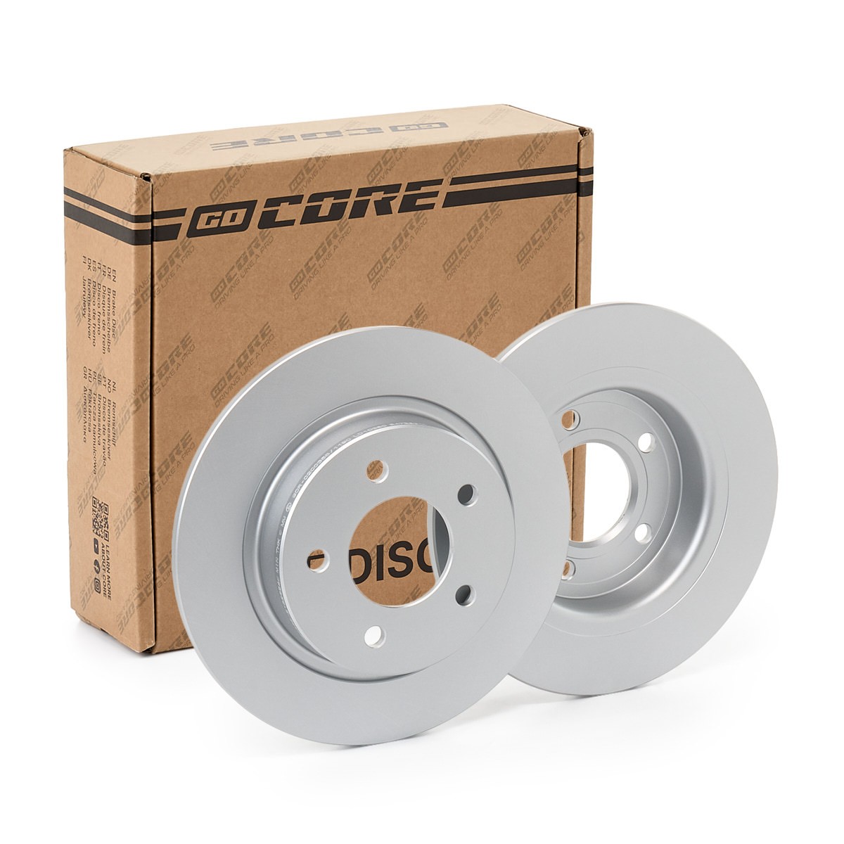 goCORE Brake disc Article number: GCH20120 cheaply