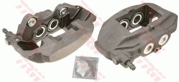 TRW Brake caliper Article number: BCT776 cheaply