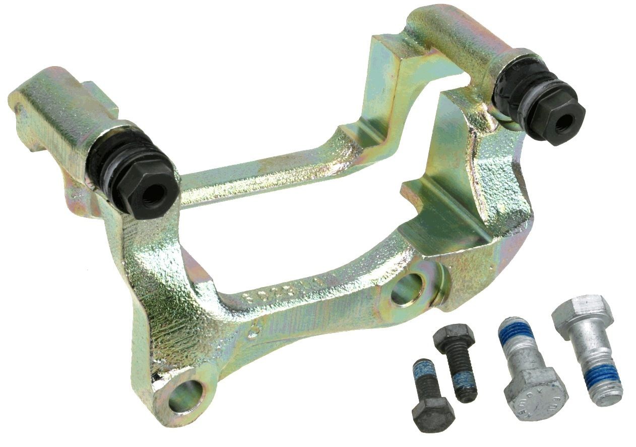 TRW Carrier, brake caliper Article number: BDA284 cheaply