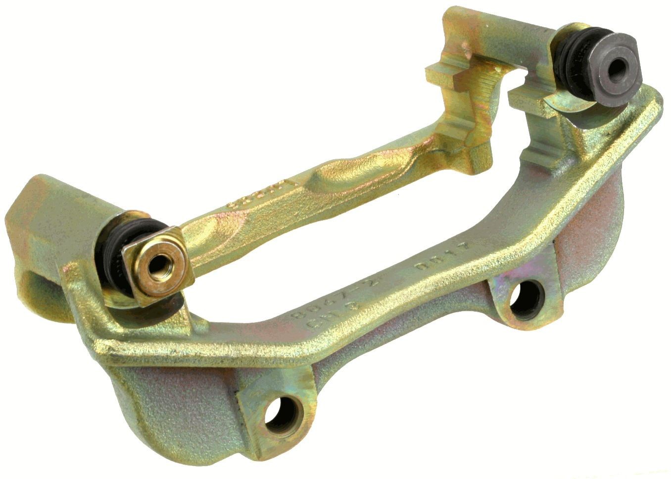 TRW Carrier, brake caliper Article number: BDA500 cheaply