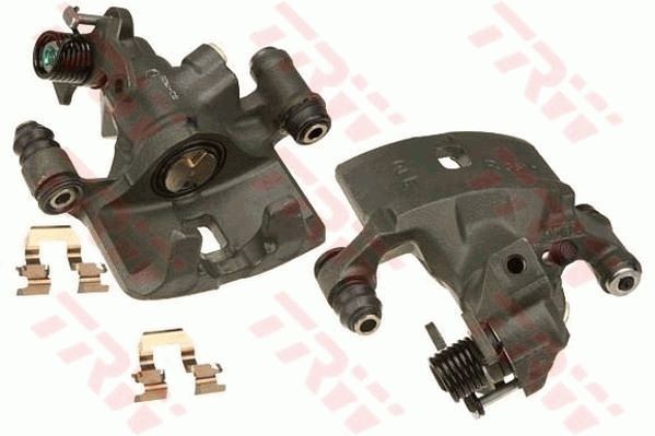 TRW Brake caliper Article number: BHN338E cheaply