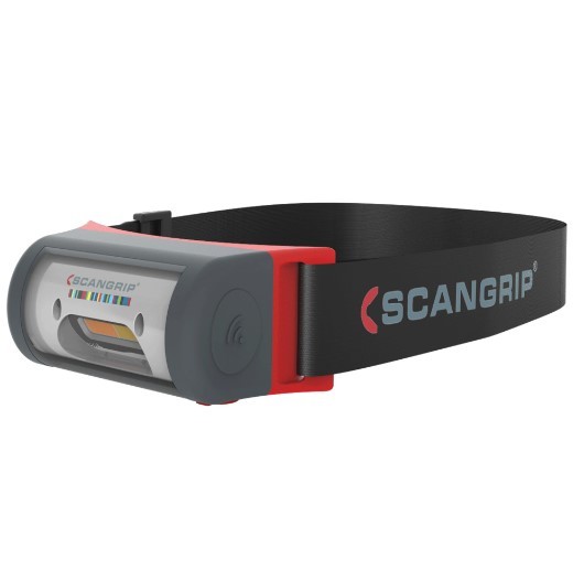 SCANGRIP Head torch I-Match 2 Article number: 03.5446 cheaply