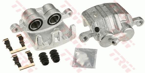 TRW Brake caliper Article number: BHS648E cheaply
