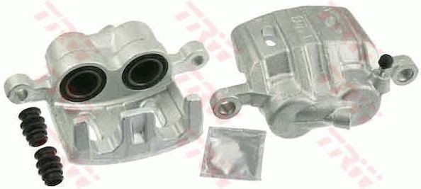 TRW Brake caliper Article number: BHS649E cheaply