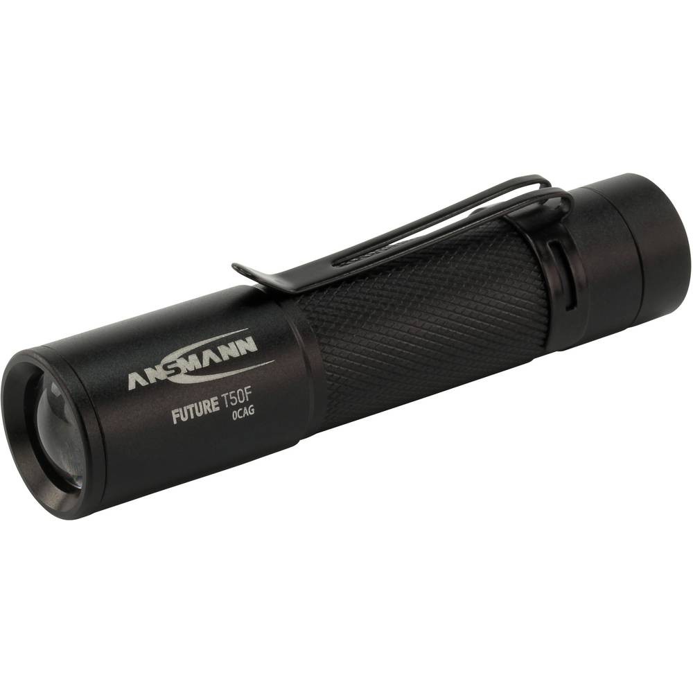 ANSMANN Torch T50F Article number: 1600-0159 cheaply