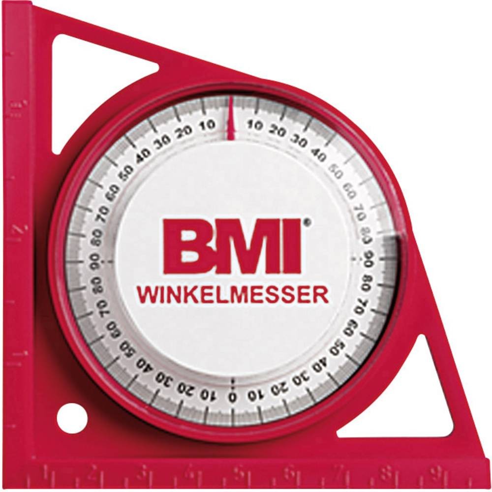 OEM Protractors 789 500 from BMI