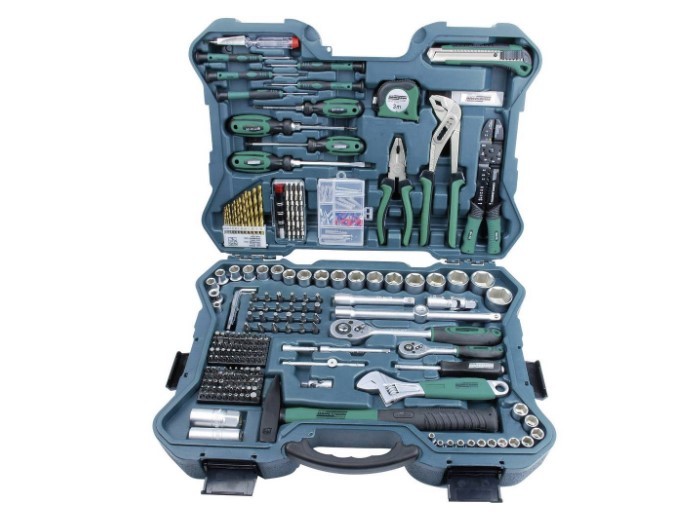 OEM Tool kit 29088 from Mannesmann