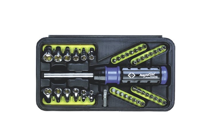 C.K Tools Bit Screwdriver Article number: T4826D cheaply