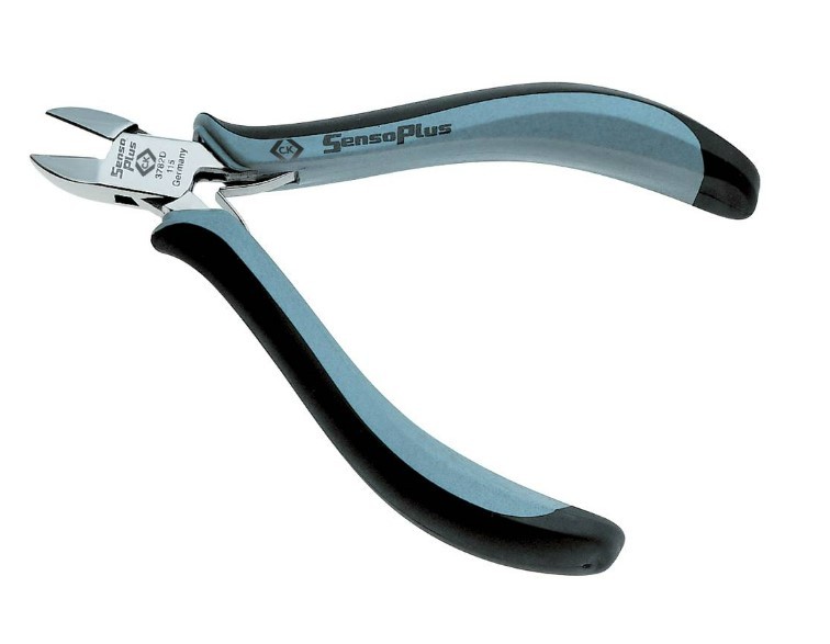 C.K Tools Avbitertang artikkelnummer: T3782D 115 billig