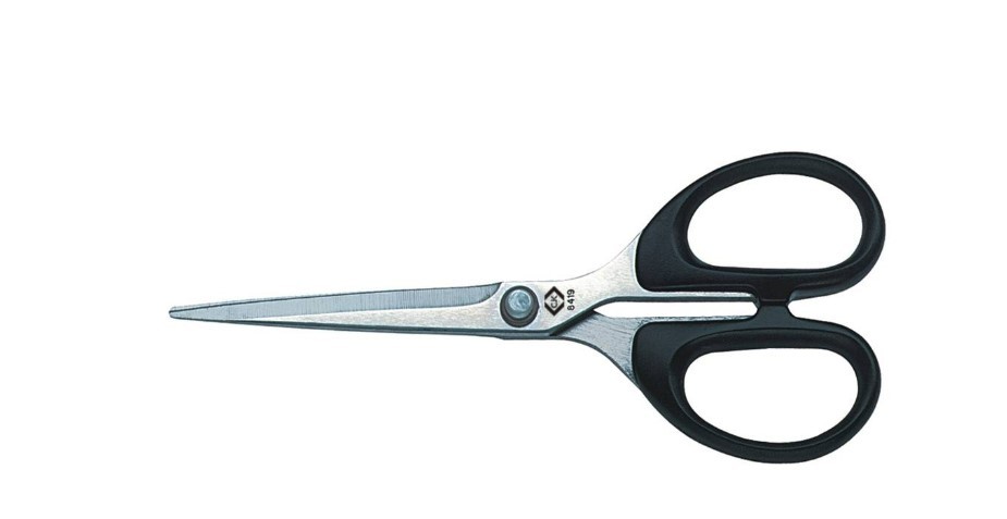C.K Tools Universal Scissors Article number: C8419 cheaply