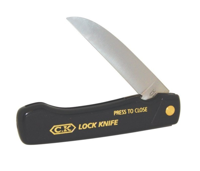 C.K Tools Foldekniv Varenummer: C9038L billige