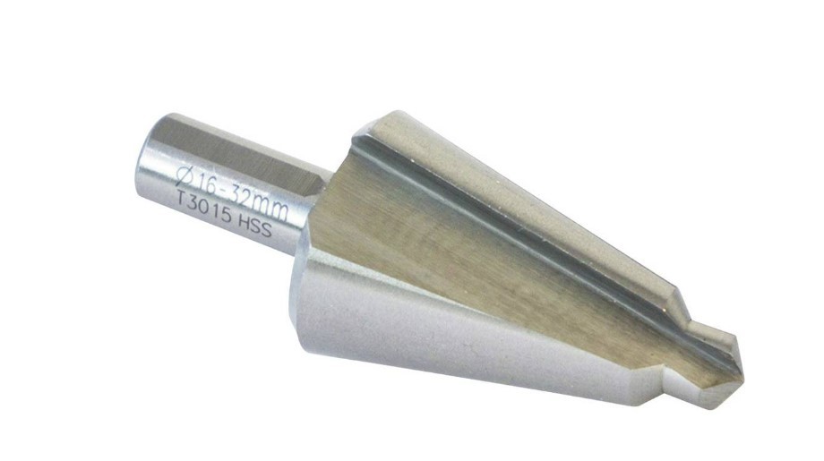 C.K Tools Sheet Metal Cone Bit Article number: T3015 cheaply