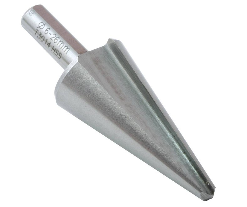 C.K Tools Sheet Metal Cone Bit Article number: T3014 cheaply