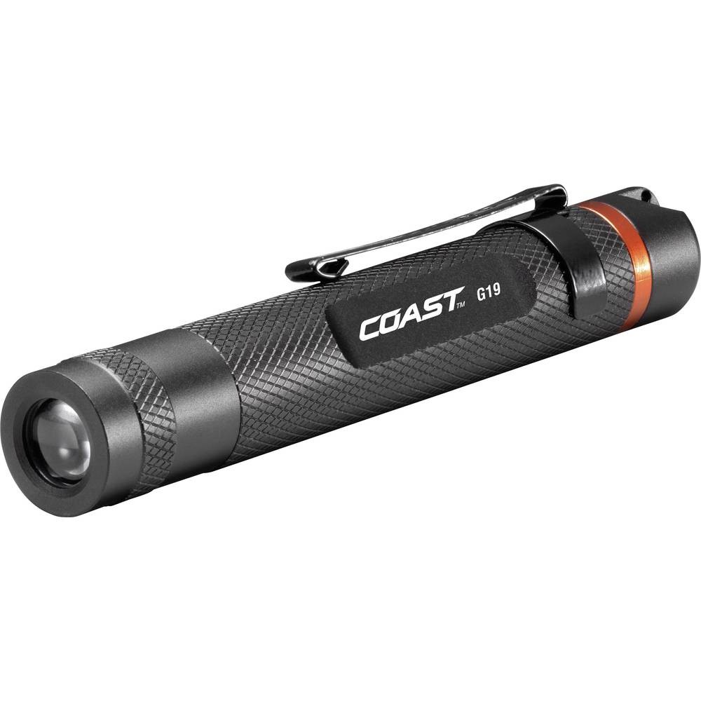COAST Torch G19 Article number: 19814 cheaply