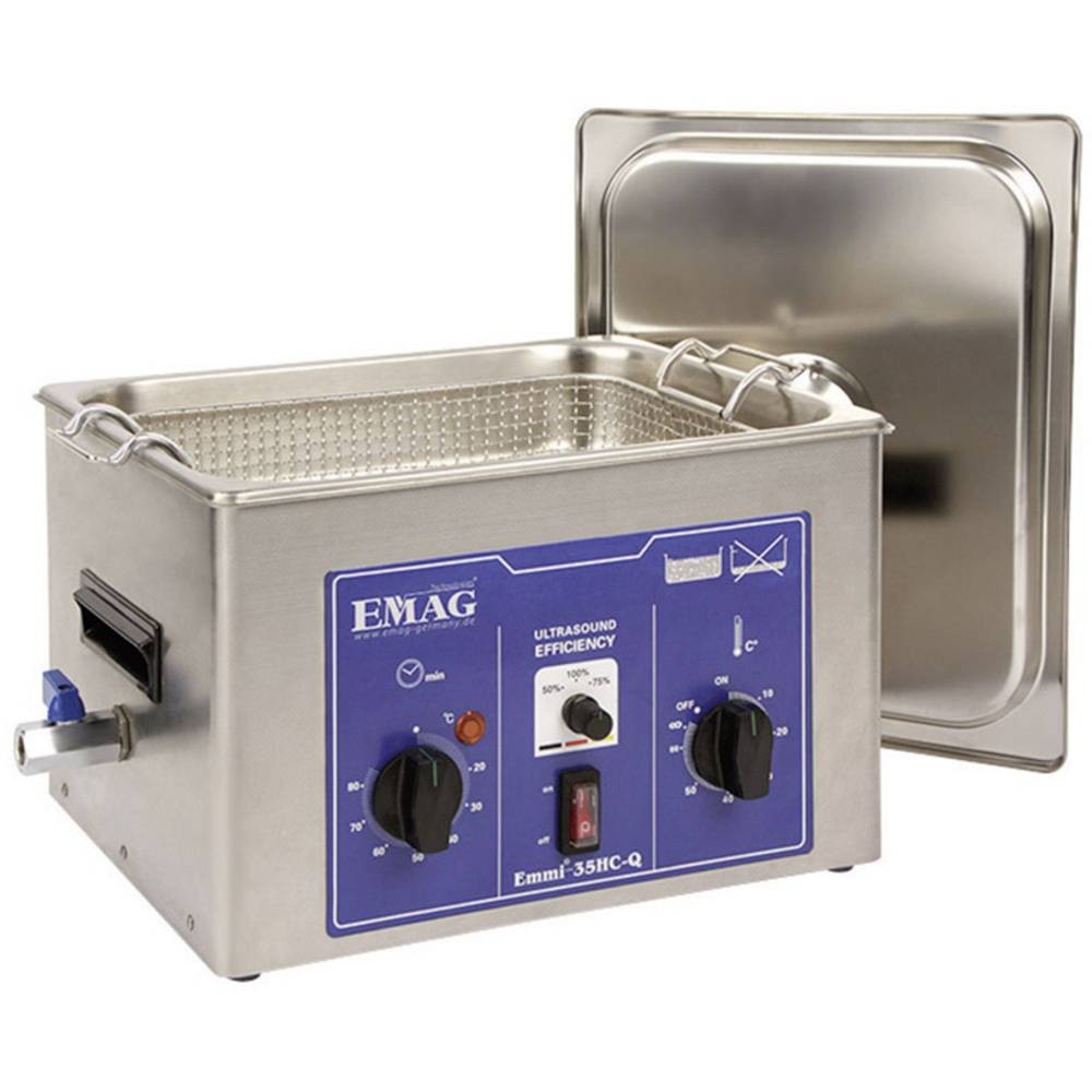 OEM Ultrasonic Cleaner 60086 from EMAG