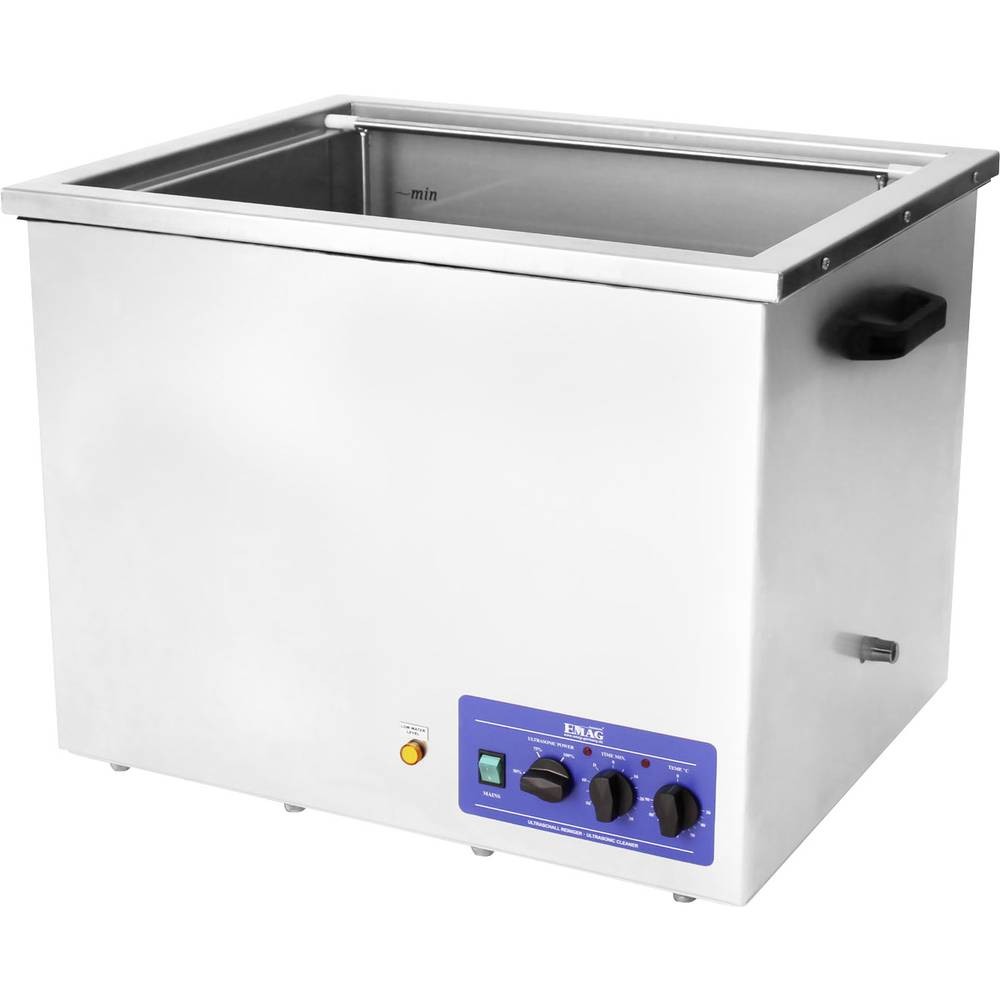 OEM Ultrasonic Cleaner 61100 from EMAG
