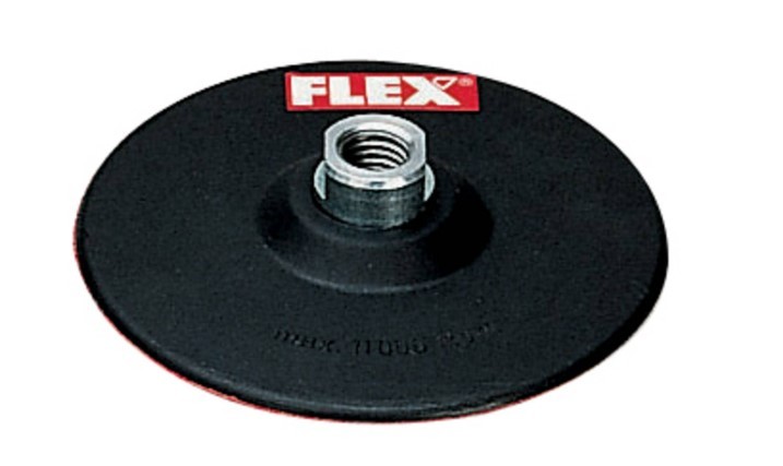 FLEX Holder, slibepad Varenummer: 208817 billige