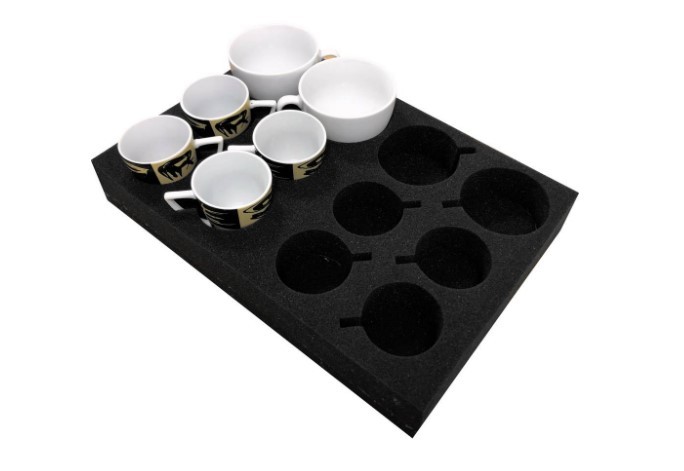 IWH 019600 Cup holder EOS 3.2 V6 250 PS Petrol 2015
