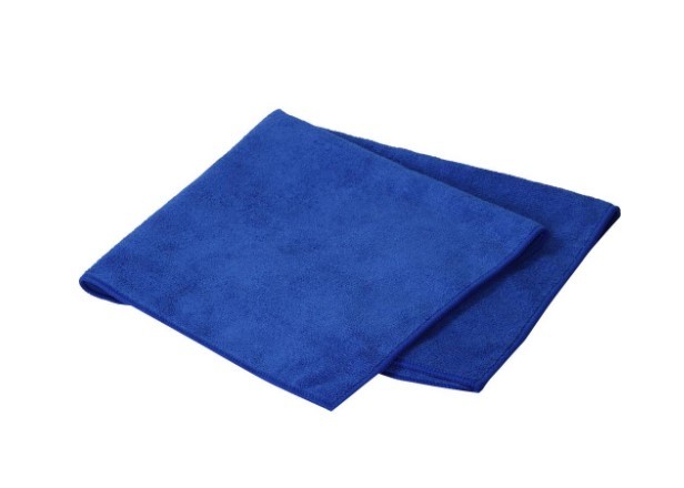 OEM Microfiber cloth 072012 from IWH