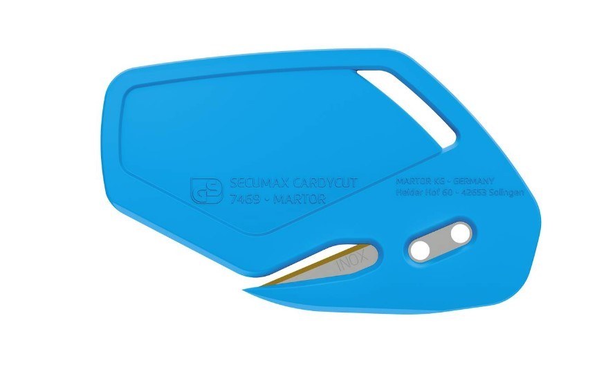 MARTOR Multimeter SECUMAX CARDYCUT Artikelnummer: 746912.12 billigt