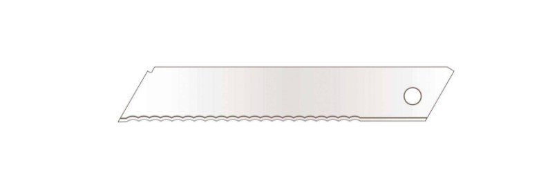 OEM Snap-off Blade Set, cutter 379.60 from MARTOR