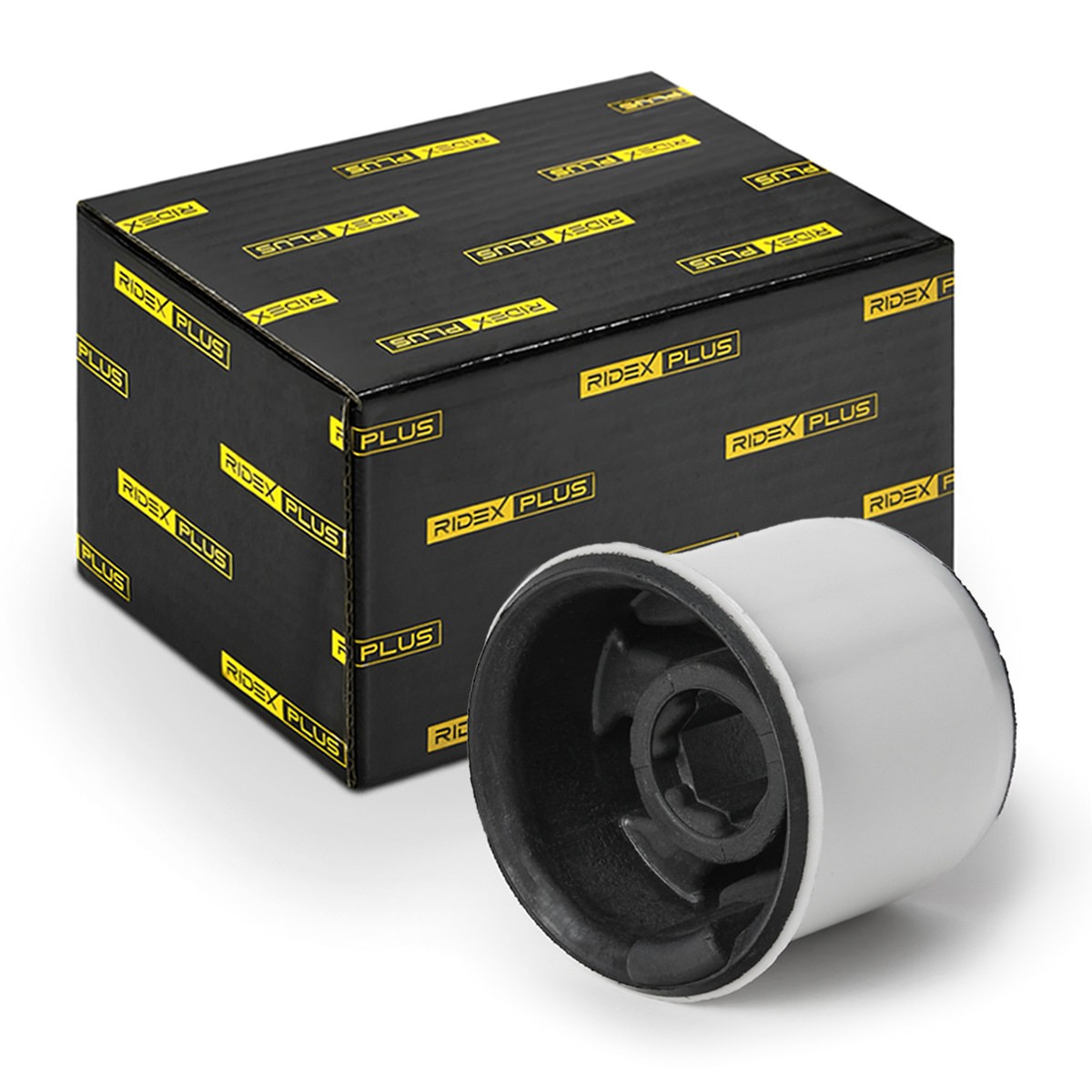 RIDEX PLUS Trailing arm / Suspension arm bush Article number: 251T0005P cheaply