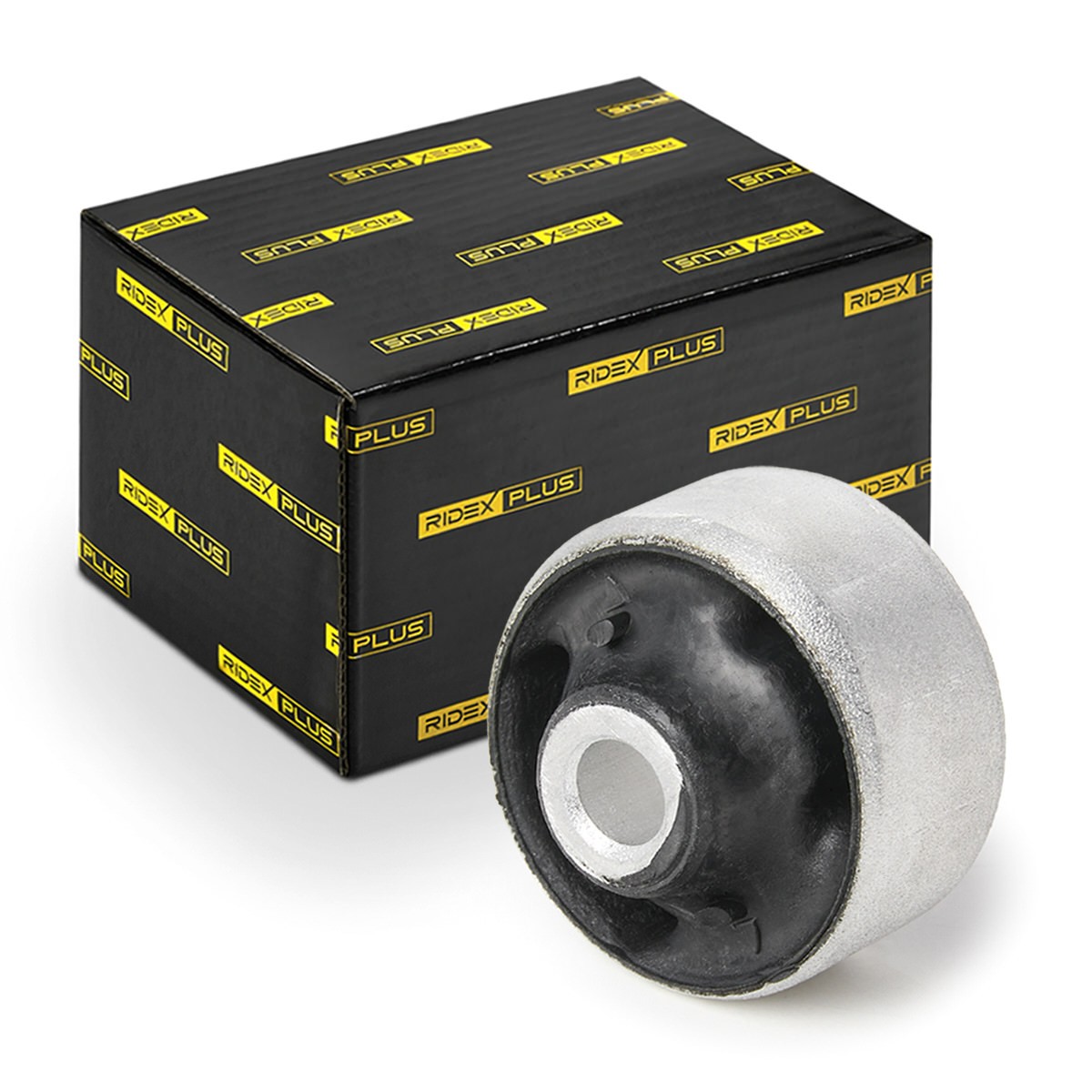 RIDEX PLUS Trailing arm / Suspension arm bush Article number: 251T0003P cheaply