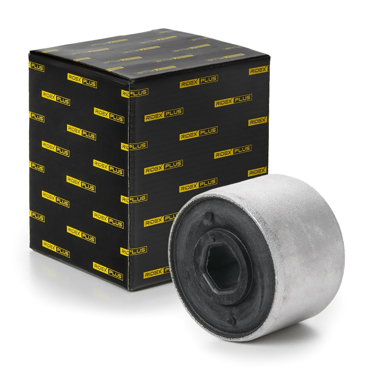 RIDEX PLUS Trailing arm / Suspension arm bush Article number: 251T0237P cheaply