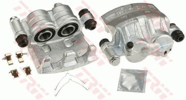 TRW Brake caliper Article number: BHU286E cheaply