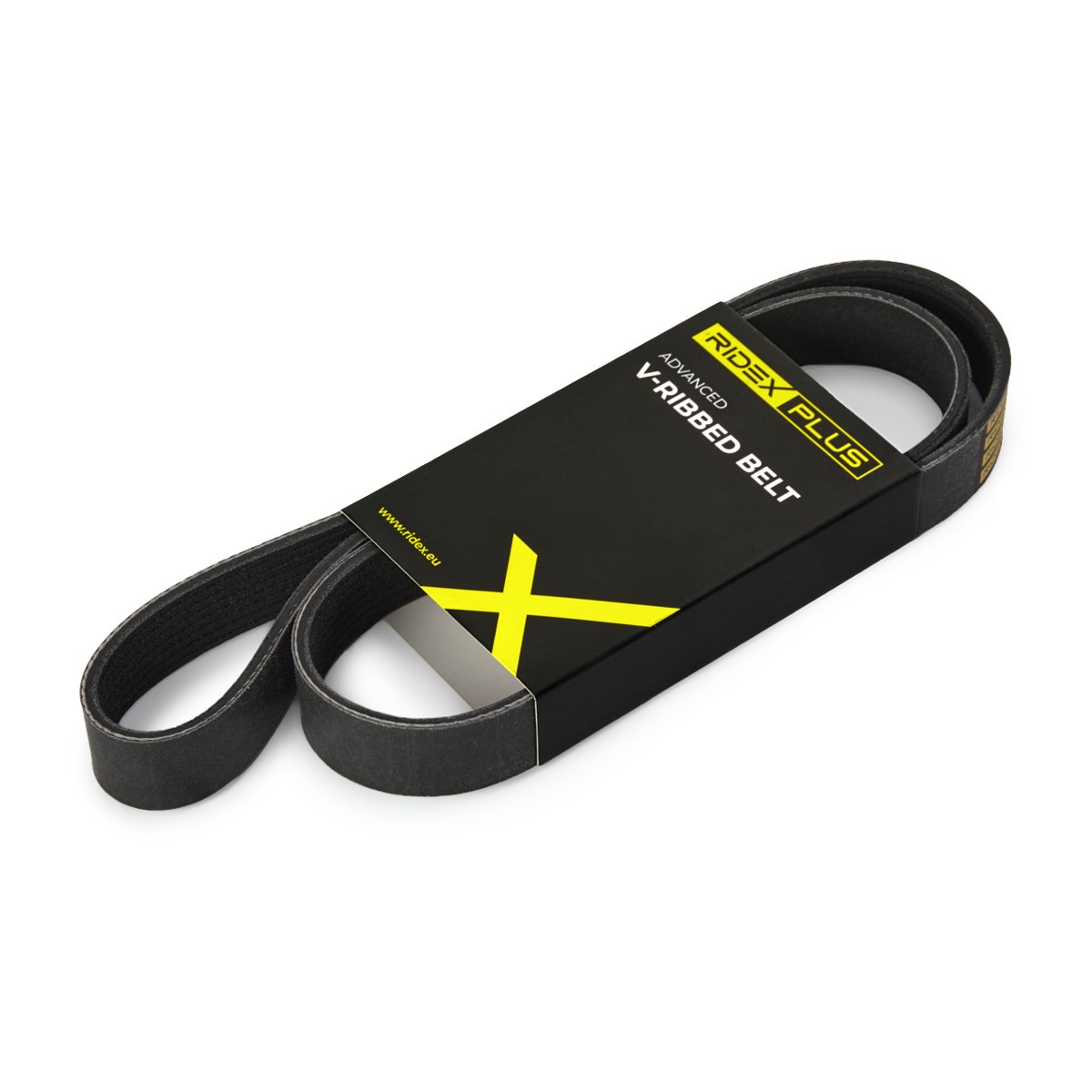 RIDEX PLUS V formos rumbuoti diržai prekės numeris: 305P0155P nebrangu