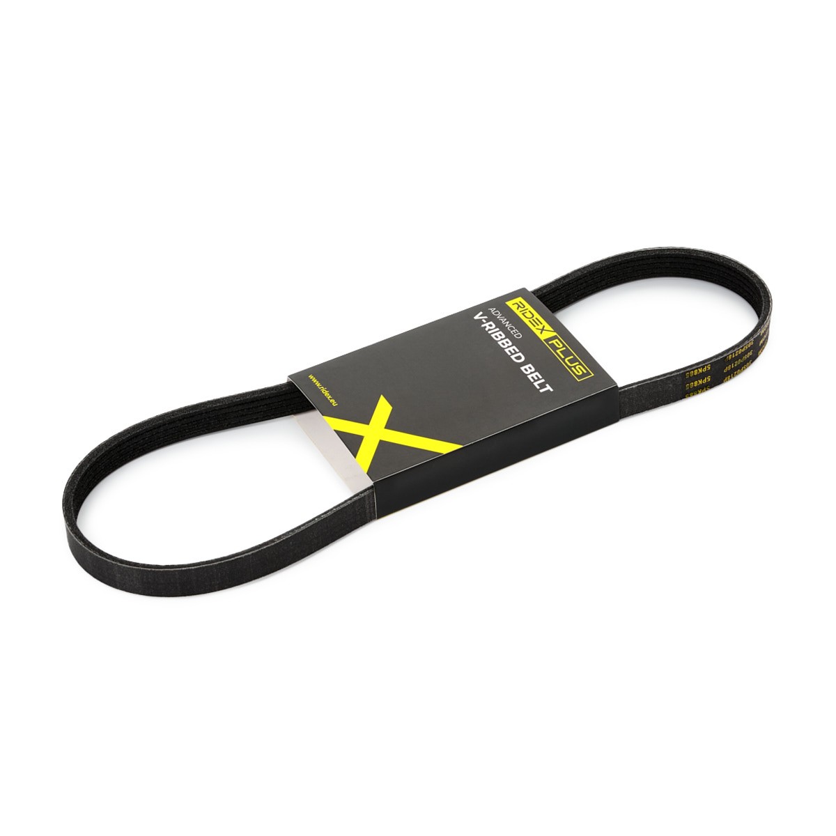 RIDEX PLUS Serpentine belt Article number: 305P0218P cheaply