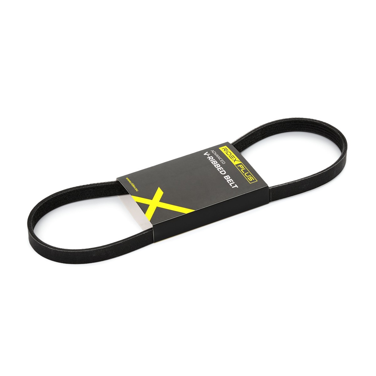RIDEX PLUS Serpentine belt Article number: 305P0172P cheaply