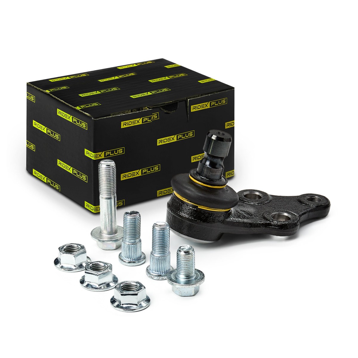 RIDEX PLUS Ball Joint Article number: 2462S0281P cheaply