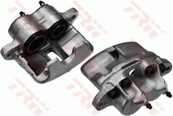 TRW Brake caliper Article number: BHV119 cheaply