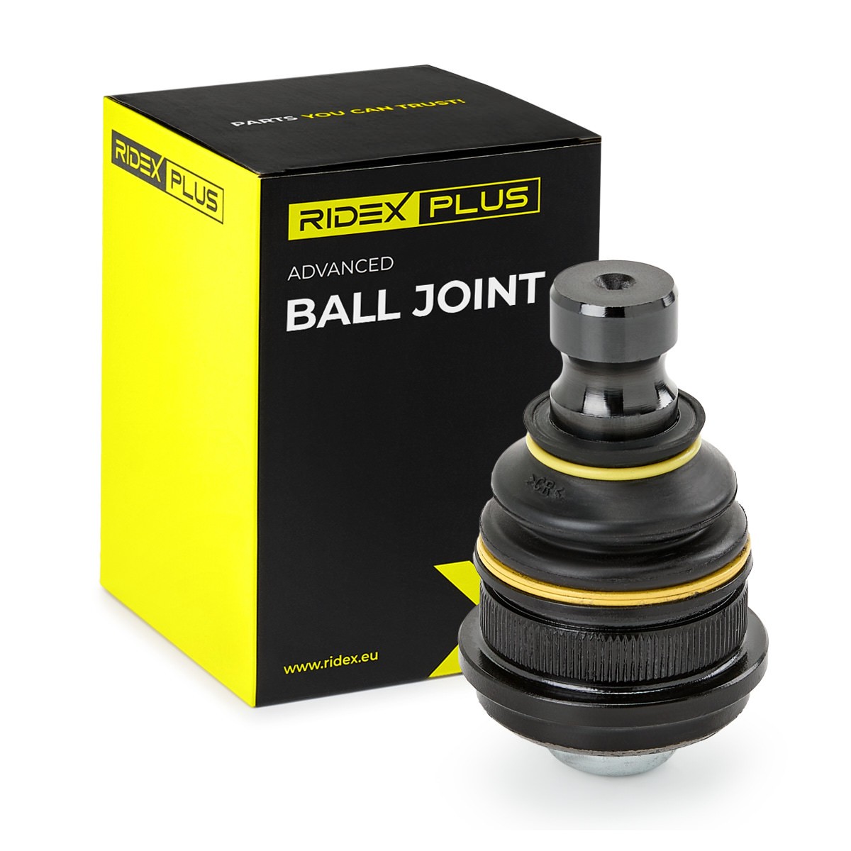 RIDEX PLUS Ball Joint Article number: 2462S0037P cheaply
