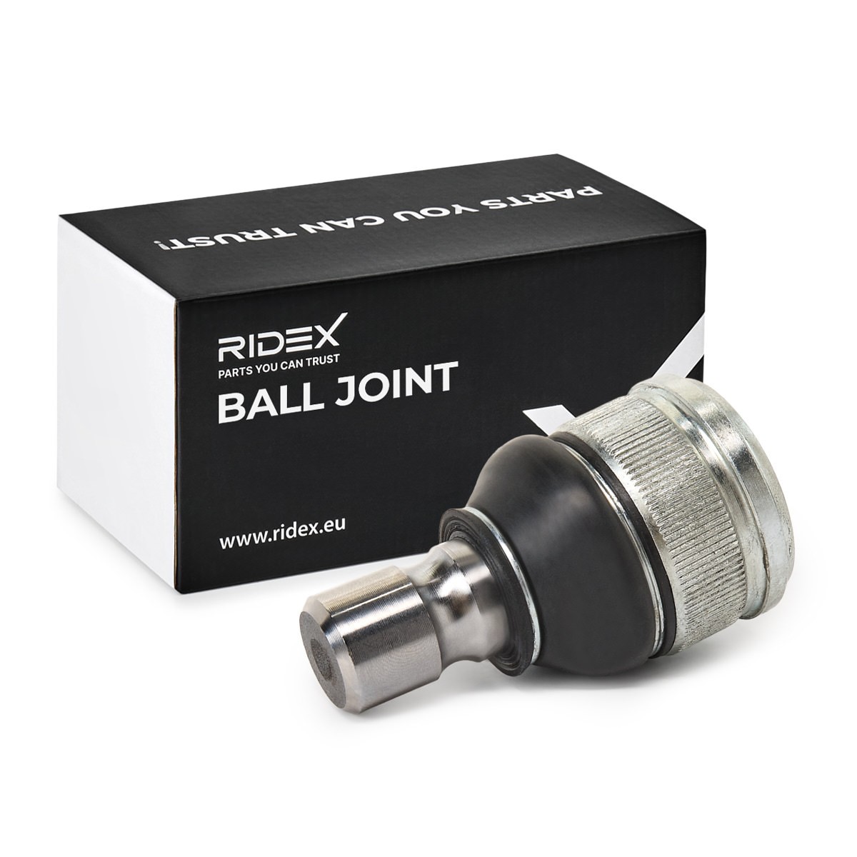 RIDEX Ball Joint Article number: 2462S0632 cheaply