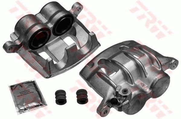 TRW Brake caliper Article number: BHV554E cheaply