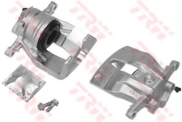 TRW Brake caliper Article number: BHW380E cheaply