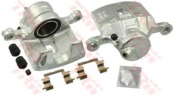 TRW Brake caliper Article number: BHW583E cheaply