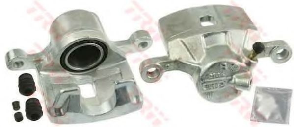 TRW Brake caliper Article number: BHW584E cheaply
