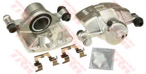 TRW Brake caliper Article number: BHW816E cheaply