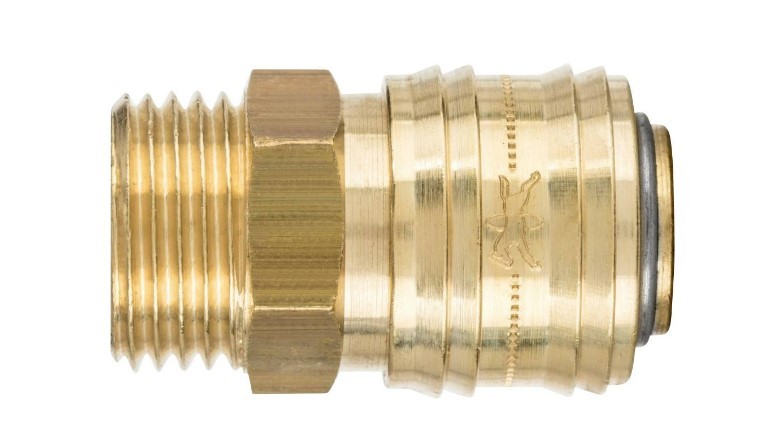 PFERD Quick Coupling VKA Article number: 80801070 cheaply
