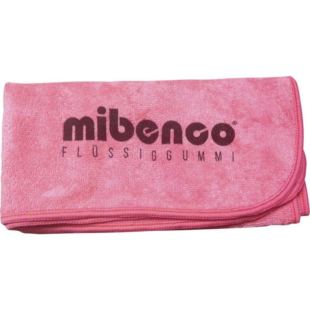 Mibenco Mikrofiberduk Artikelnummer: 00000233 billigt