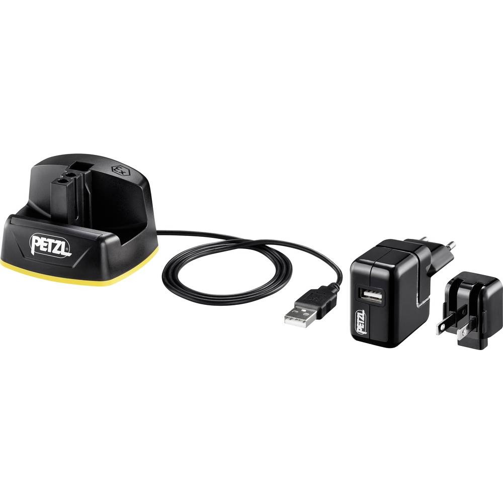 PETZL Batteripakke 2 Duo Z1 Varenummer: E080AA00 billige