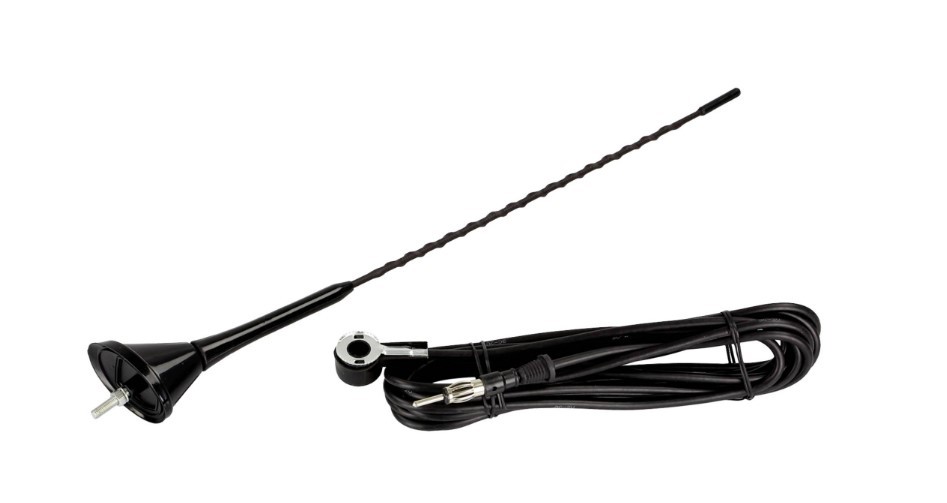 acv Antenne artikkelnummer: 151000-12 billig