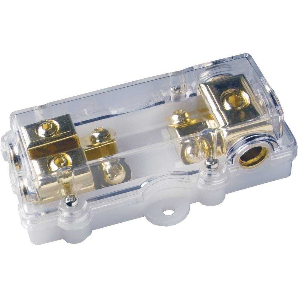 Sinuslive Fuse Holder M-ANL-1/2 Article number: 13233 cheaply
